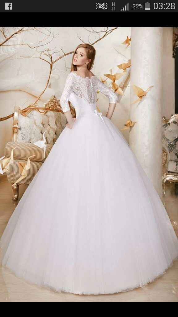  l abito che che cerco - 1