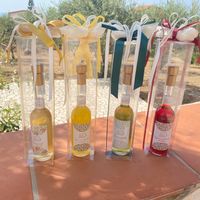 Ragazze buongiorno…. Mancano 57 giorni al mio matrimonio e non ho idea di che bomboniera fare? Idee 