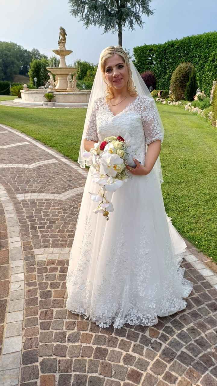 Felicemente sposati - 3