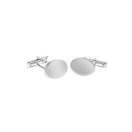 gemelli in argento