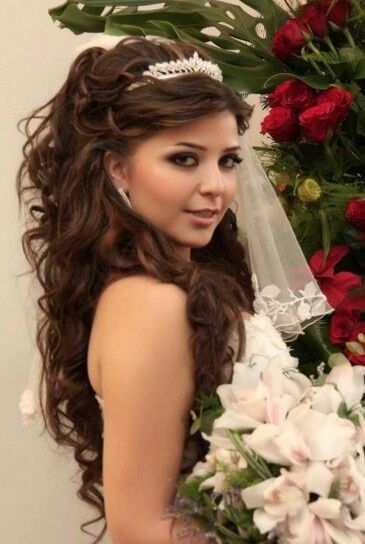 Il diario della sposa - la tua acconciatura - 1