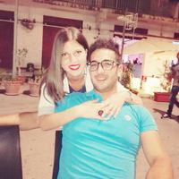 Presentati pubblicando una foto tua e del tuo fm - 1