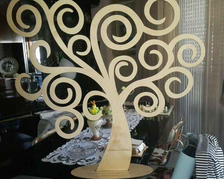 Il mio tableau e guestbook - 2