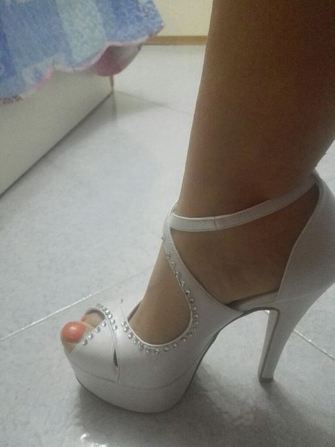 Le mie scarpe - 2