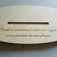 Il mio tableau e guestbook - 3