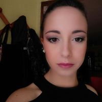 Seconda ed ultima prova trucco, e voi cosa ne pensate? - 2