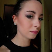 Seconda ed ultima prova trucco, e voi cosa ne pensate? - 3