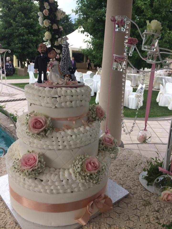 Siamo marito e moglie! - 3