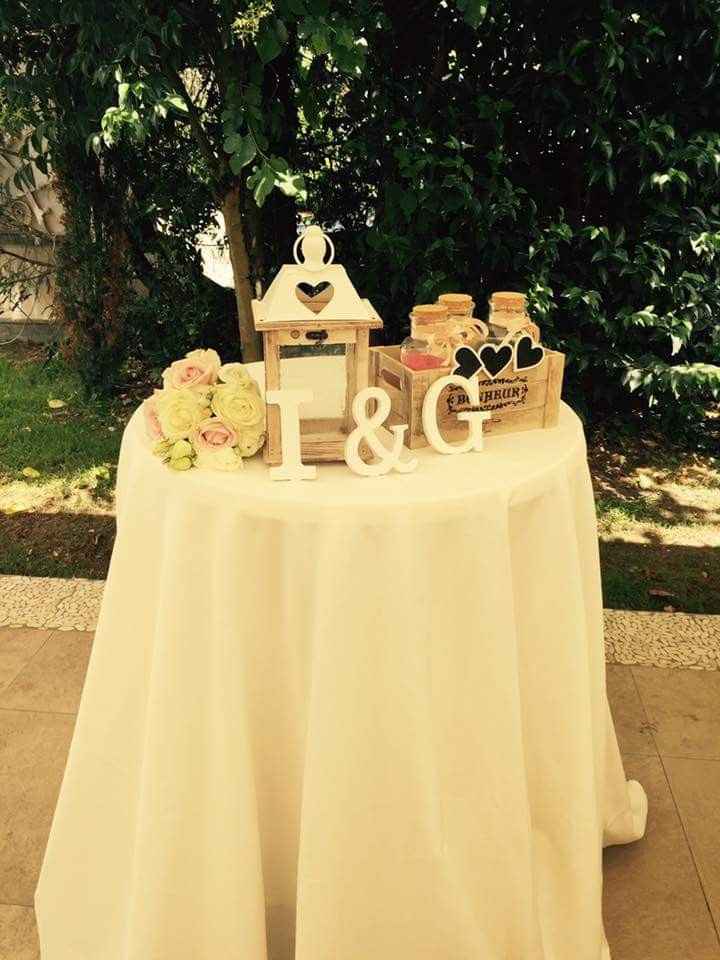 Siamo marito e moglie! - 9