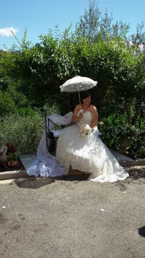 Siamo marito e moglie! - 11