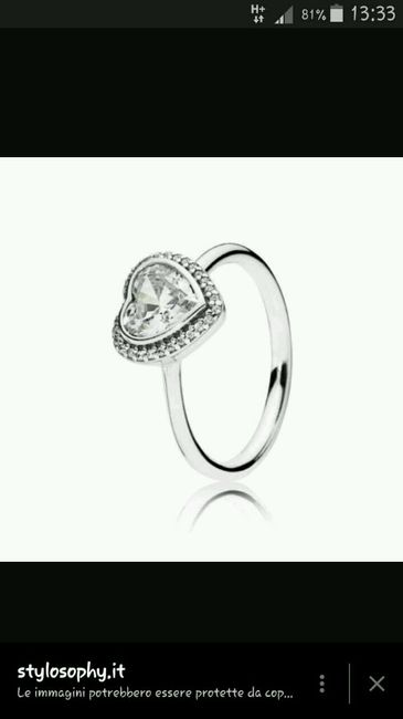 La foto del vostro anello! - 1