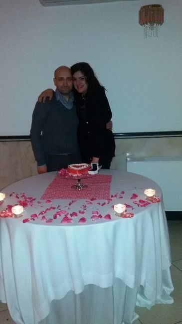 Un san valentino da nn dimenticare - 1