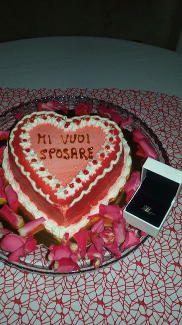 Un san valentino da nn dimenticare - 2
