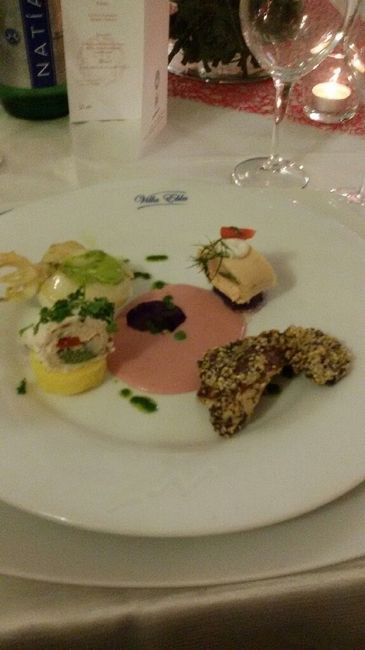 Un san valentino da nn dimenticare - 7