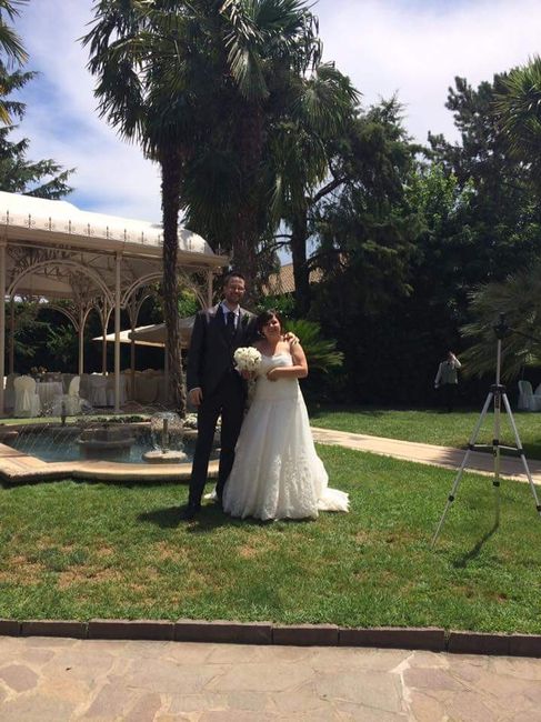 Siamo marito e moglie! - 8