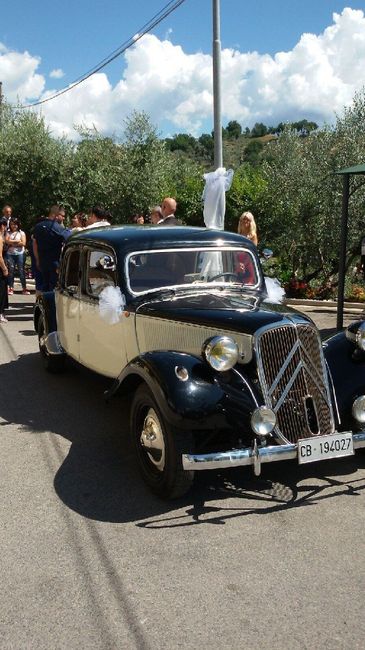 Siamo marito e moglie! - 10