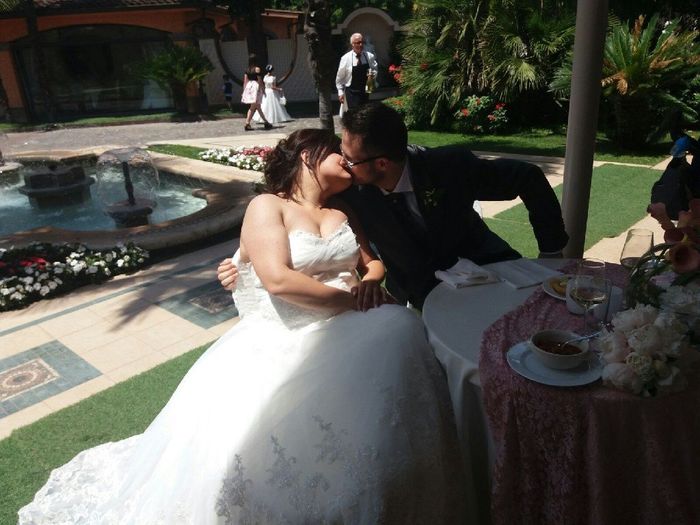 Siamo marito e moglie! - 12