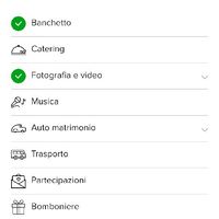 Condividi lo screenshot dei tuoi fornitori - 1