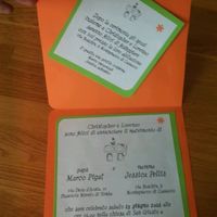 Partecipazioni fai da te consigli - 2