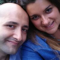 Presentati pubblicando una foto tua e del tuo fm - 1