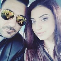 Presentati pubblicando una foto tua e del tuo fm - 1