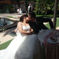 Siamo marito e moglie! - 12