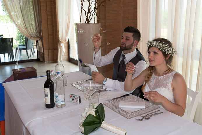 bolle di sapone per tutti