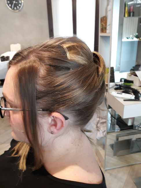 Acconciatura.... - 3