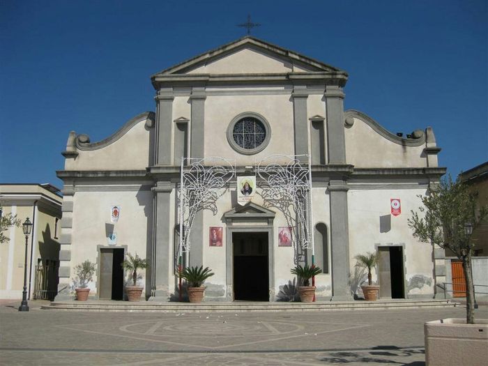 La mia meravigliosa chiesa - 1