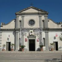 La mia meravigliosa chiesa - 1
