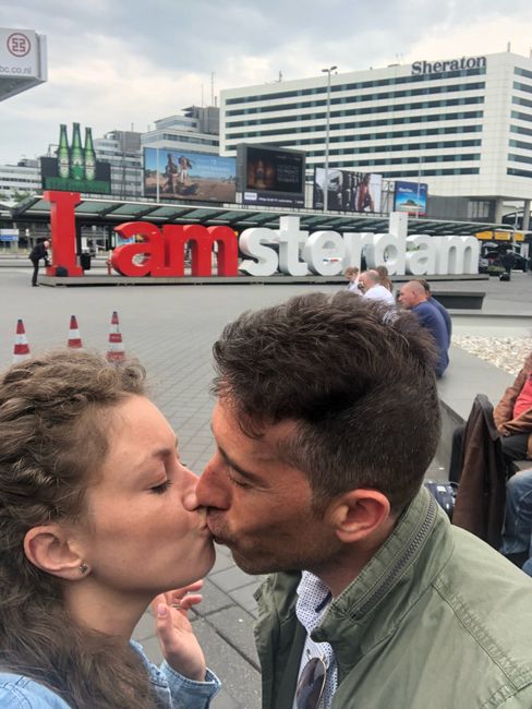 Giornata mondiale del bacio 💋💋💋 - 1