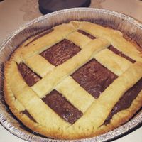 Qual è il vostro piatto preferito? 🍕 - 1