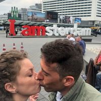 Giornata mondiale del bacio 💋💋💋 - 1