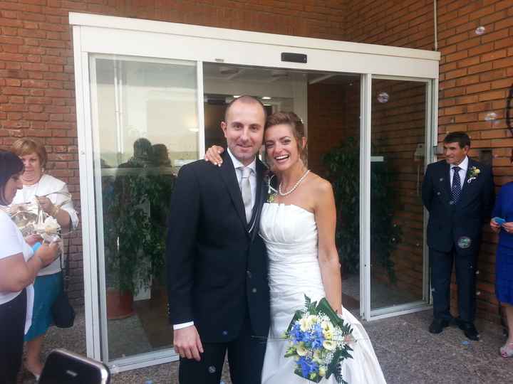 io e il mio maritino