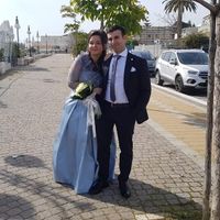 Promessa 8 marzo 2019