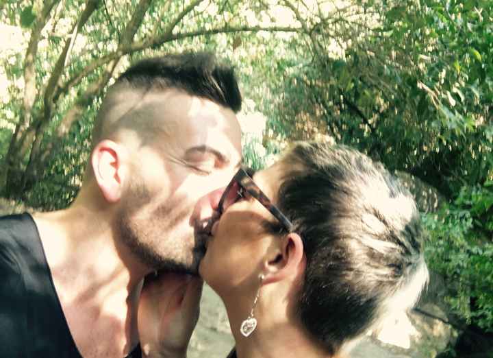 Condividi la vostra foto più bella insieme 📸 - 1