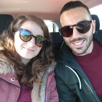 Condividete la vostra prima foto insieme e quella più recente! - 1