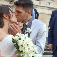 Sposi che sono convolati a nozze durante il Covid-19: lasciate qui i vostri consigli! 👇 - 1