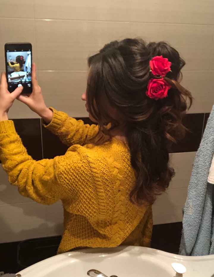 Acconciatura help!!!! - 2