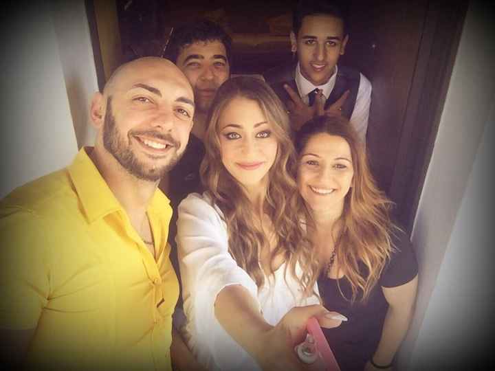 Ecco il nostro giorno - 1