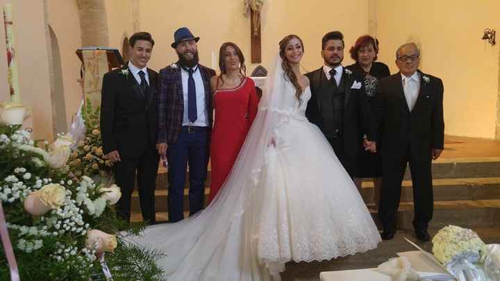 Ecco il nostro giorno - 2