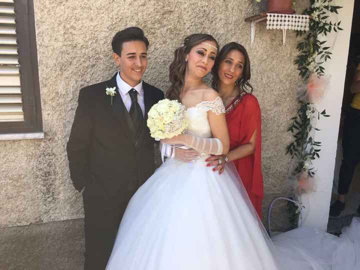 Un po di noi ❤️ parte due - 7