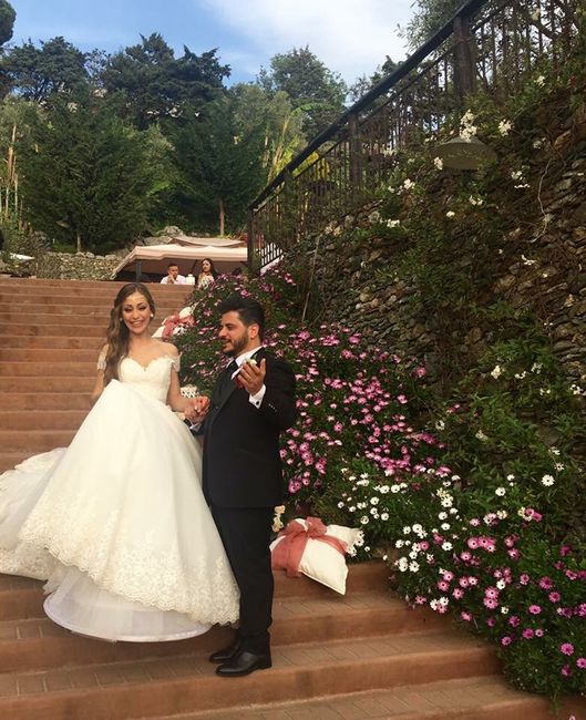 Ecco il nostro giorno - 6