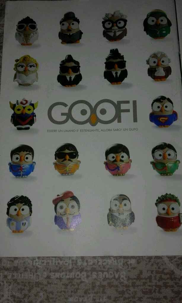 Bomboniere particolari - 3