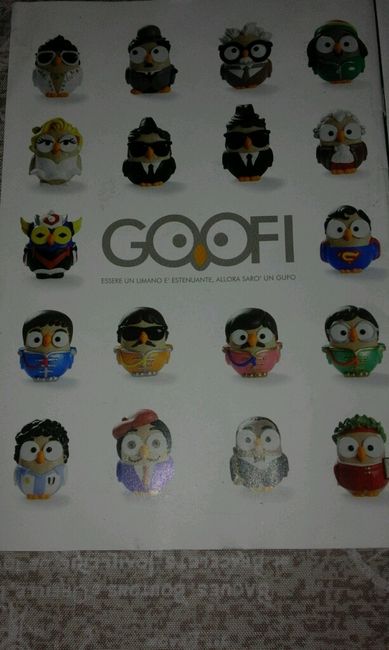 Bomboniere particolari - 3