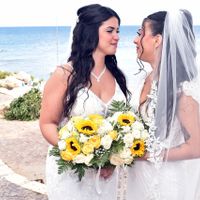 Matrimonio Veronica&maria. - 1