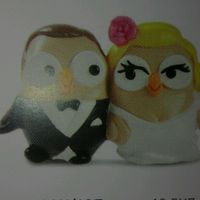 Quanto avete speso per le vostre bombiniere? - 1