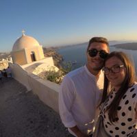Santorini 2017!