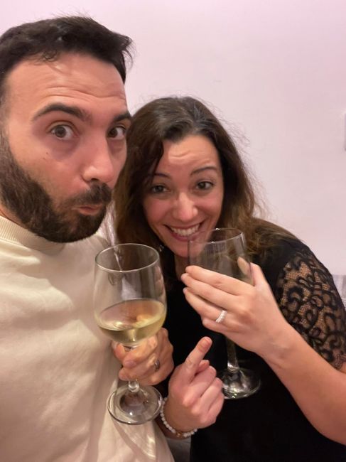 Partecipa al test e ottieni il regalo di San Valentino! - 1