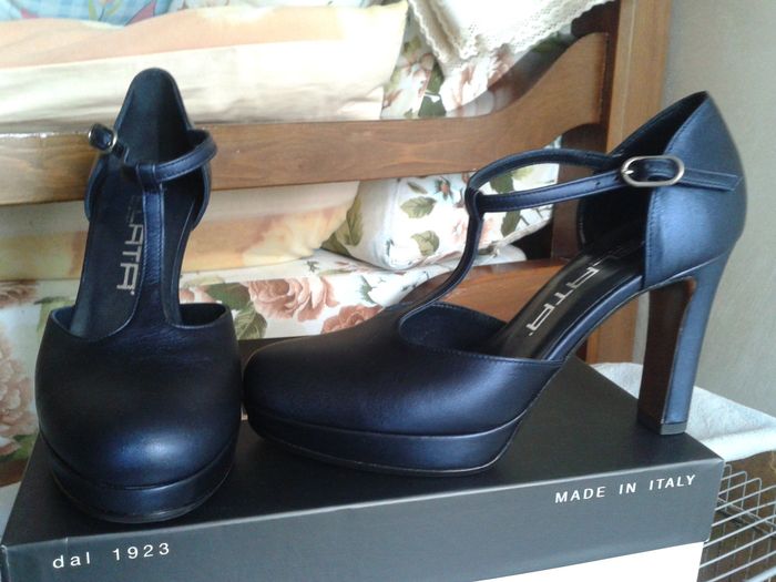 Scarpe economiche... Chi le ha prese???? - 1